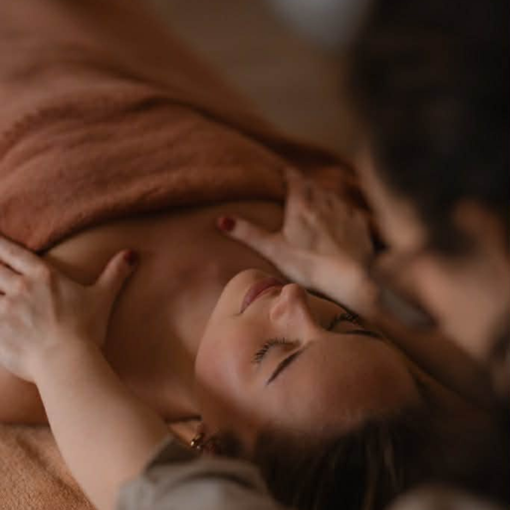 Suivi de grossesse à risque et entretien prénatal<br />
