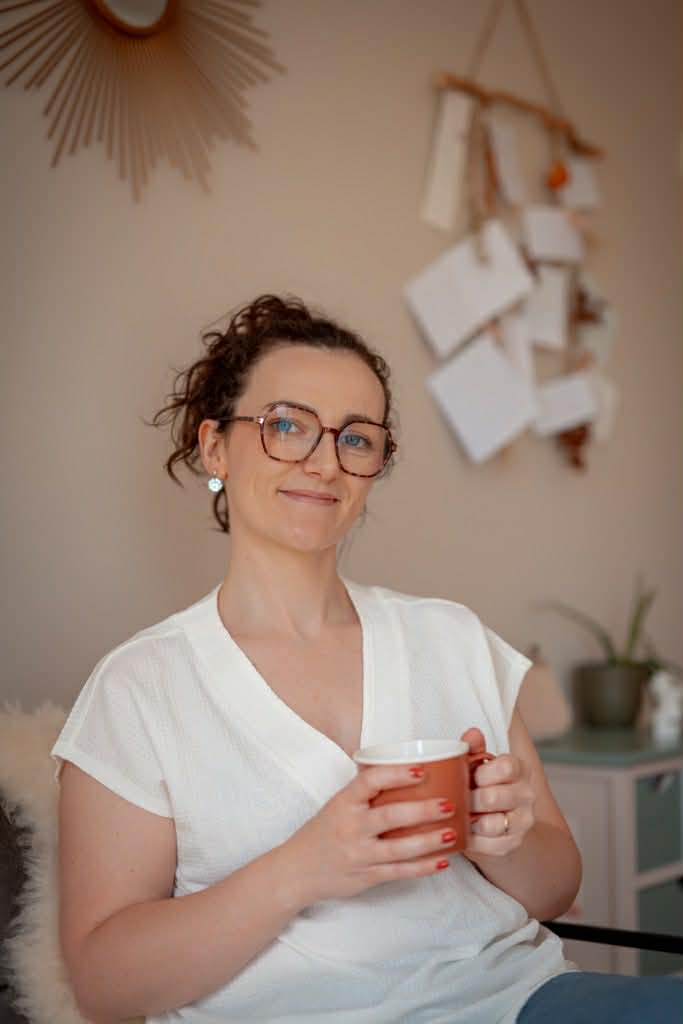 Edwige Calloc’h accompagnante périnatale 